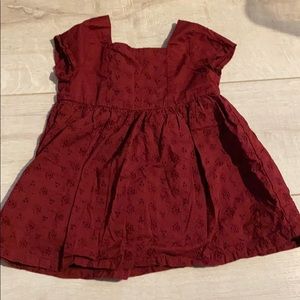 toddler dress
